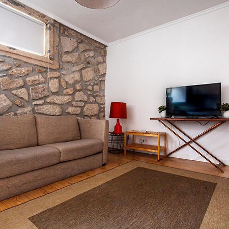 Citybreak-Apartments Patio Порту Экстерьер фото