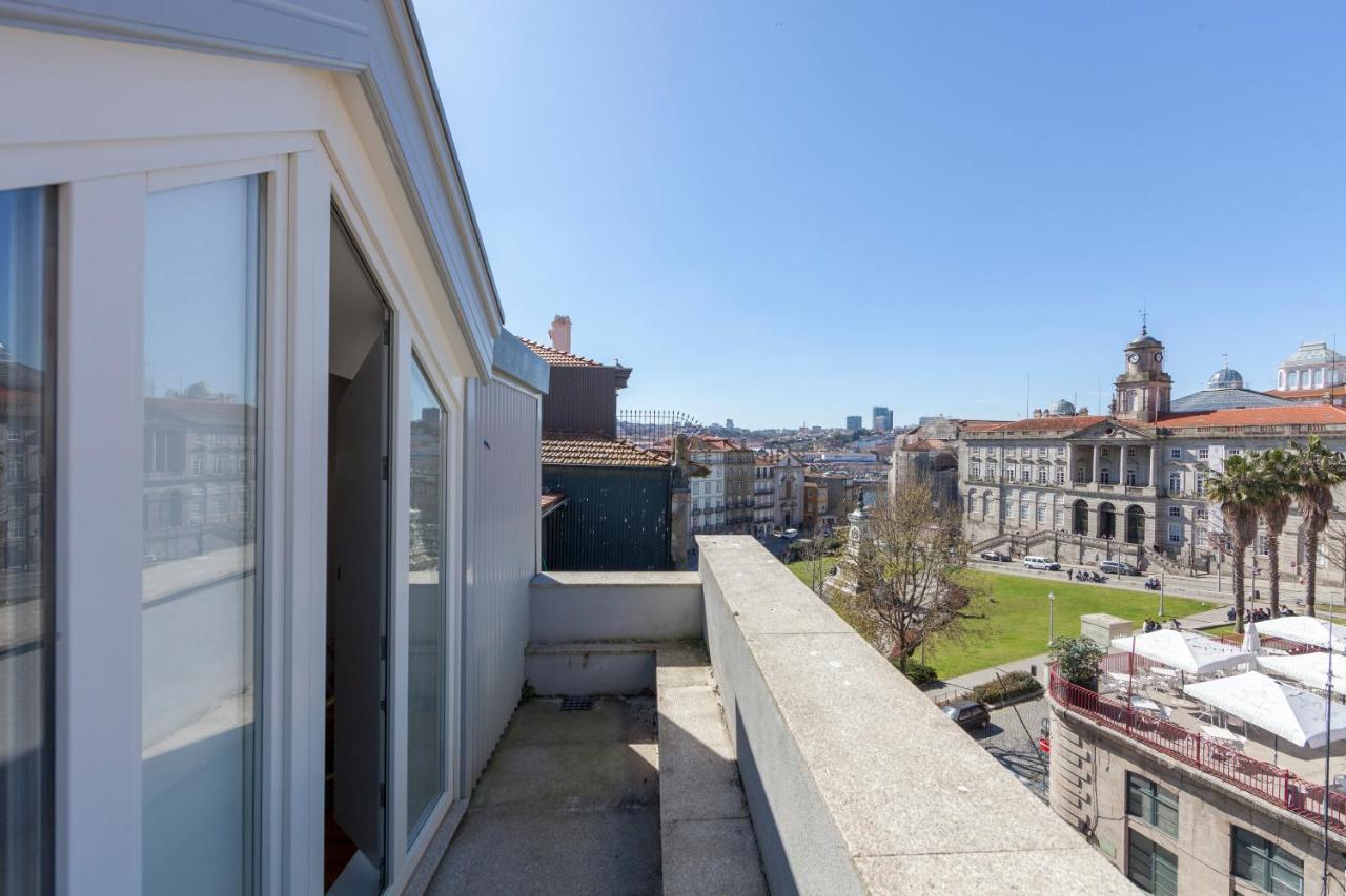 Citybreak-Apartments Patio Порту Экстерьер фото