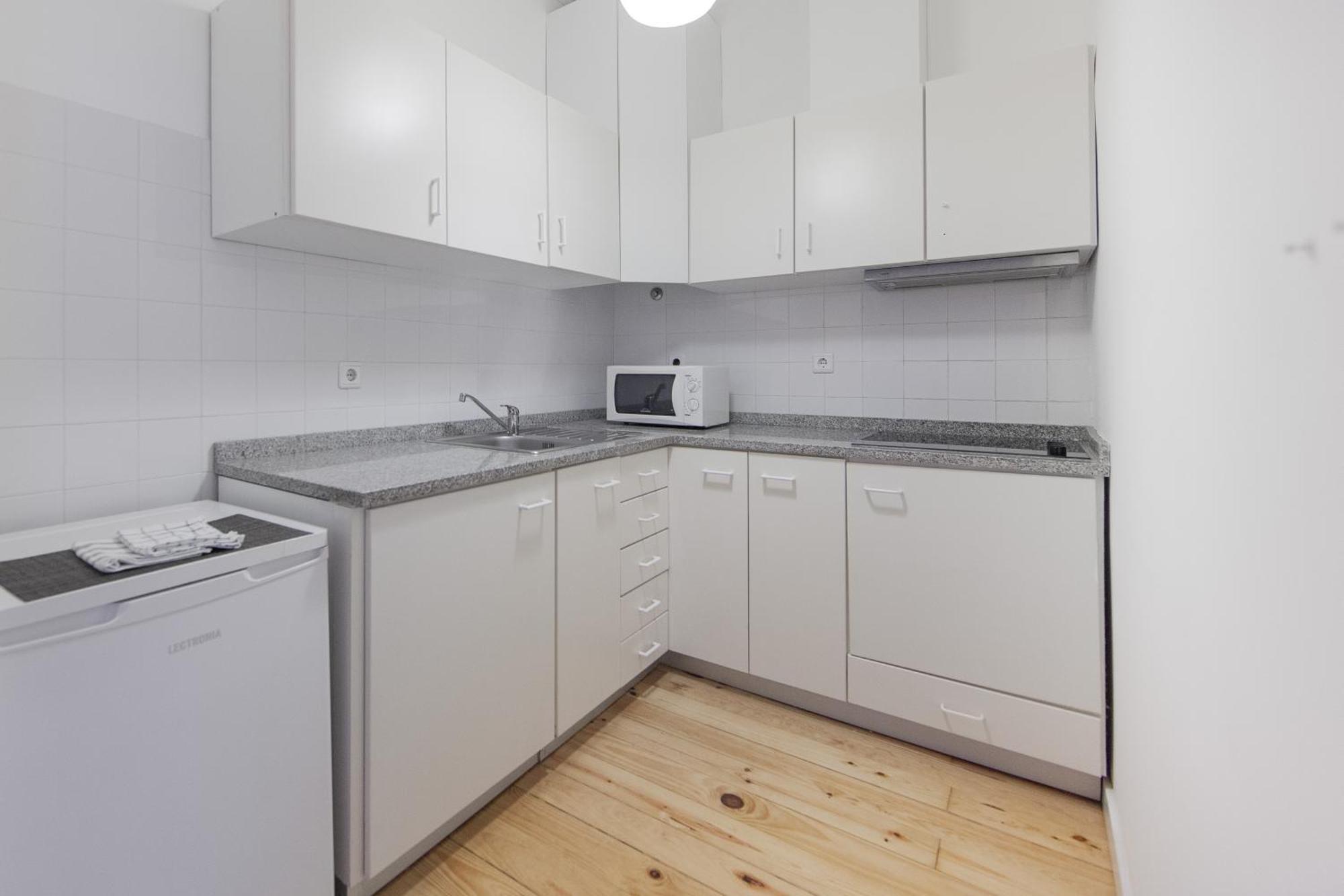 Citybreak-Apartments Patio Порту Экстерьер фото