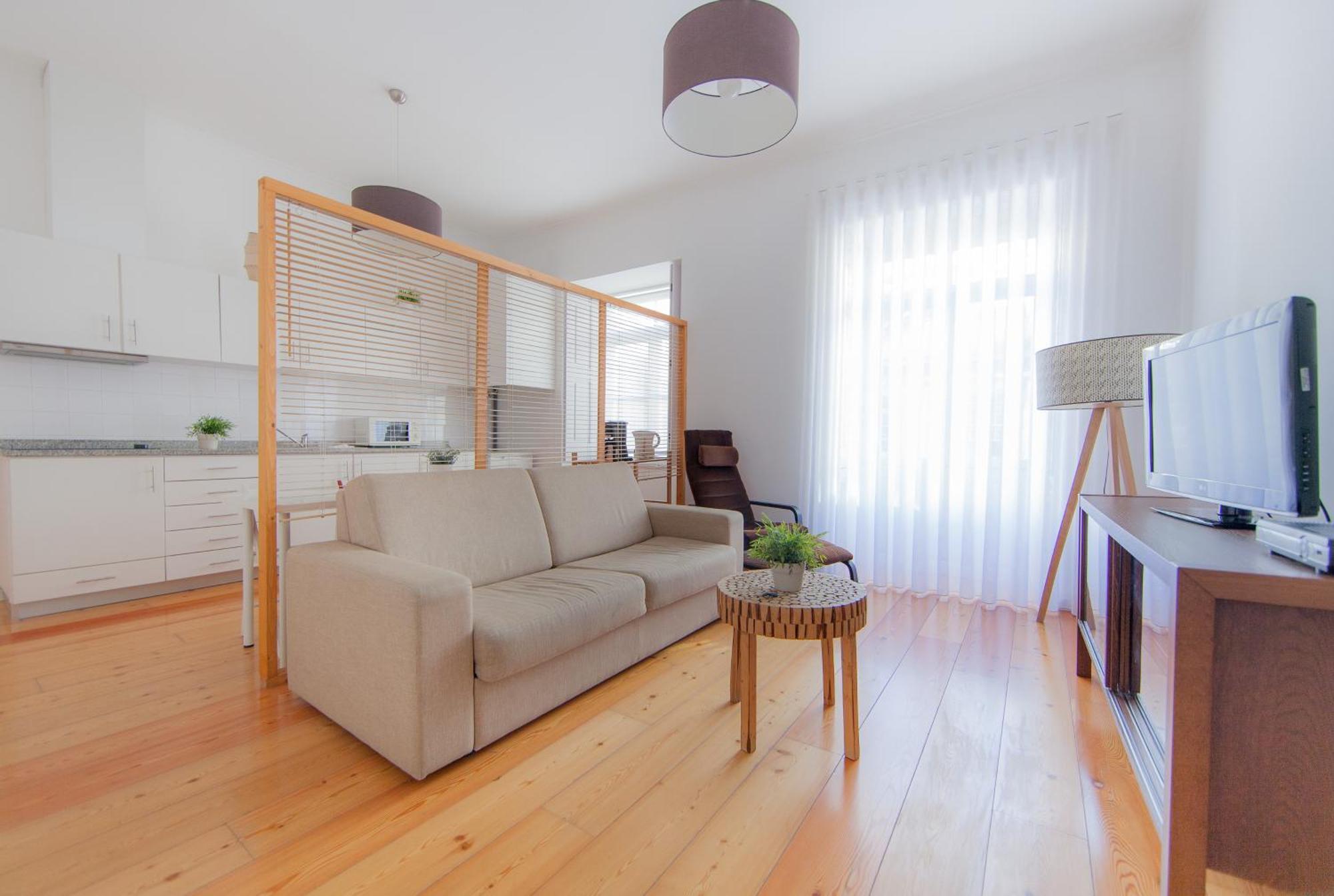 Citybreak-Apartments Patio Порту Экстерьер фото