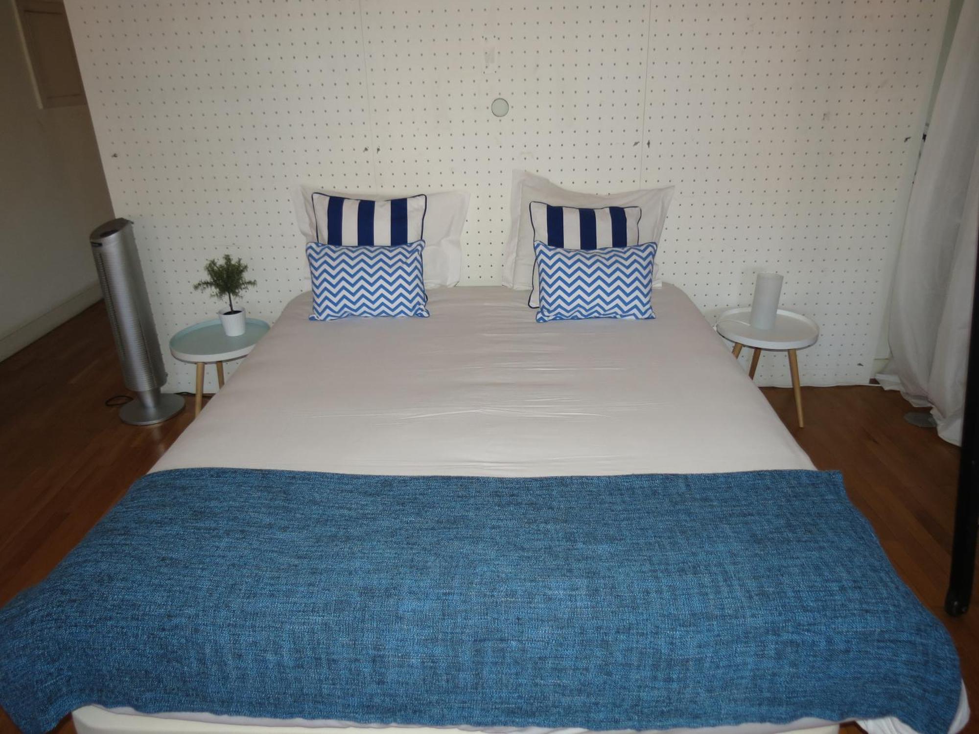 Citybreak-Apartments Patio Порту Номер фото