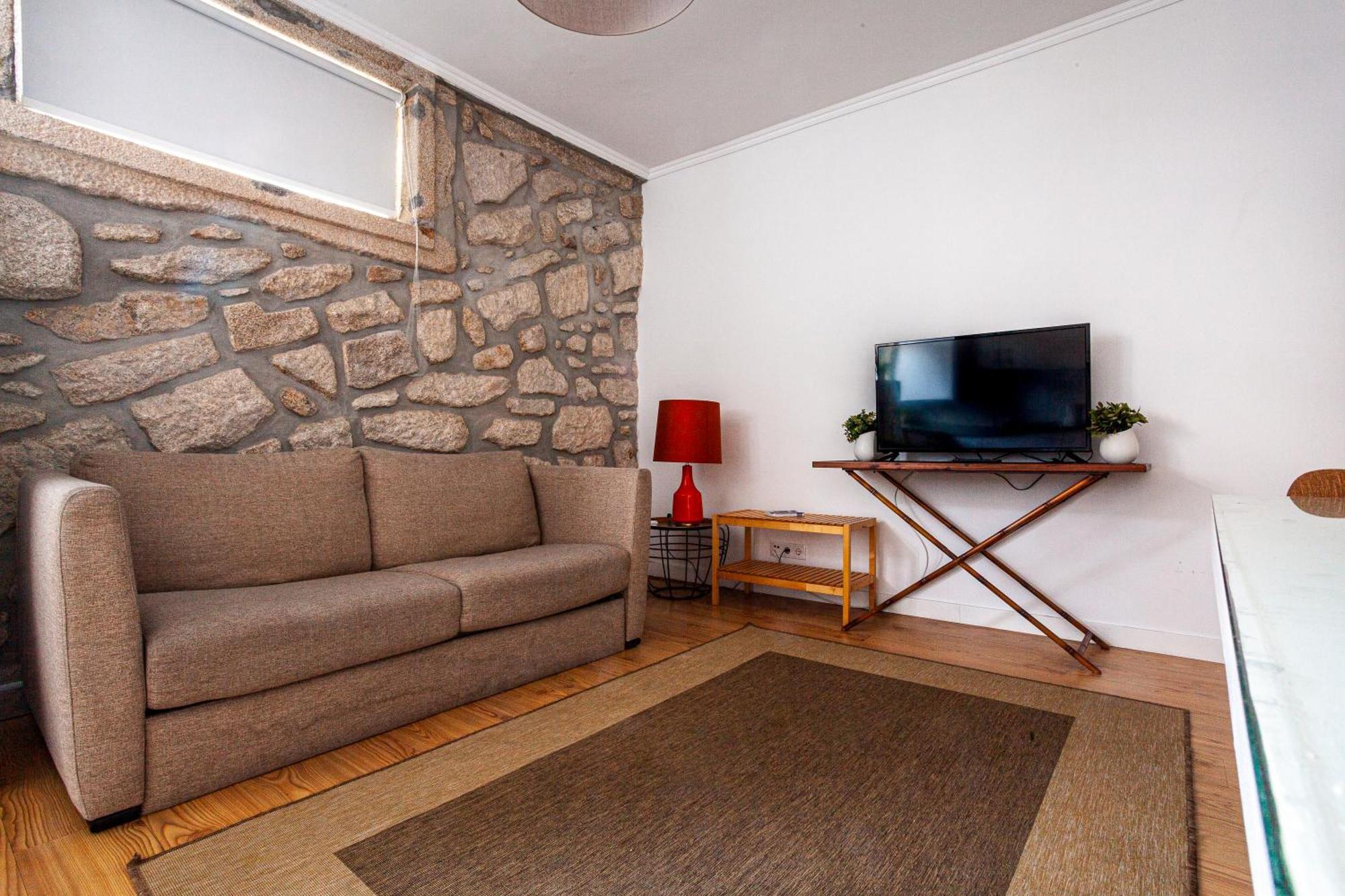 Citybreak-Apartments Patio Порту Экстерьер фото