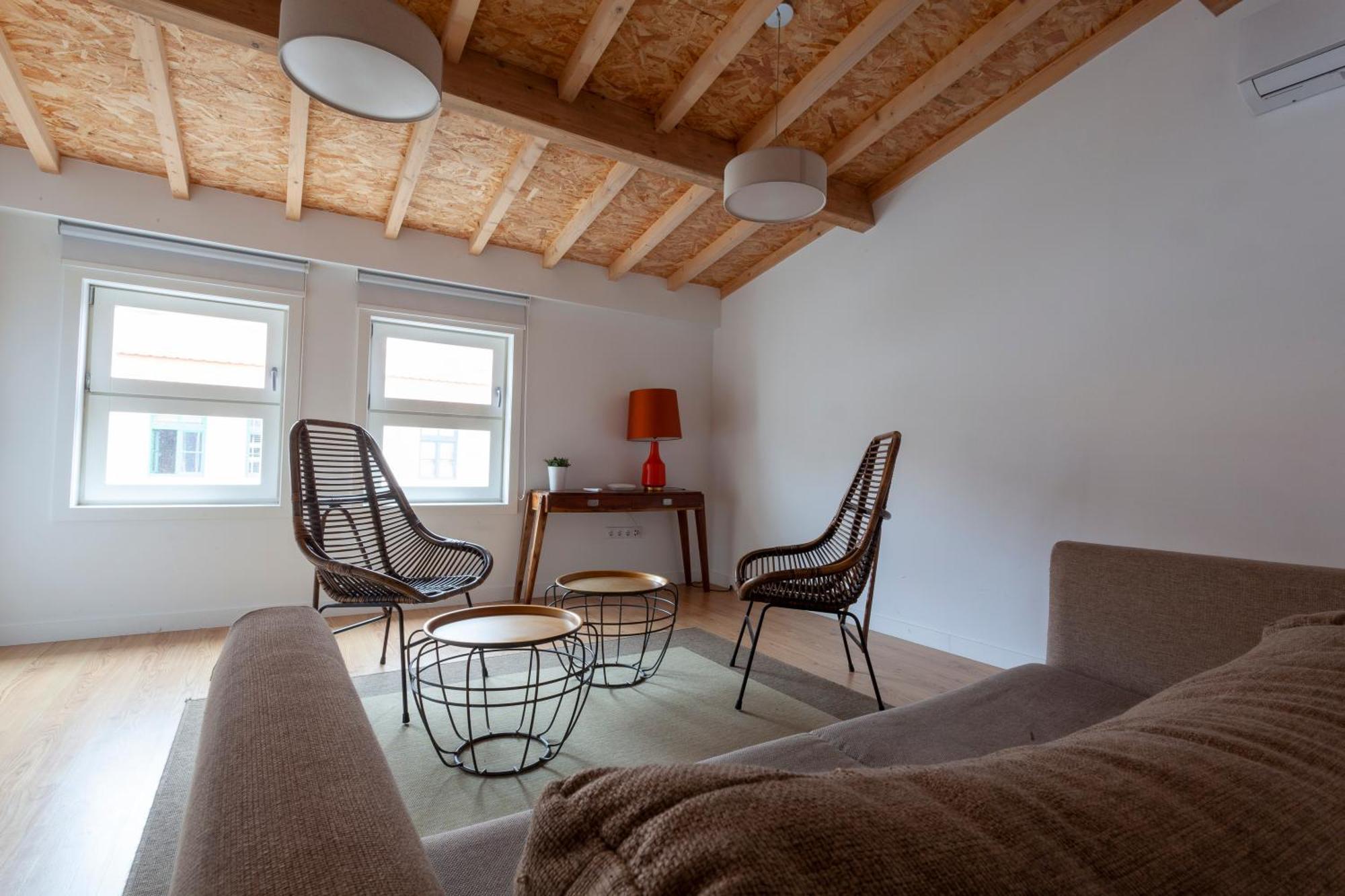 Citybreak-Apartments Patio Порту Экстерьер фото