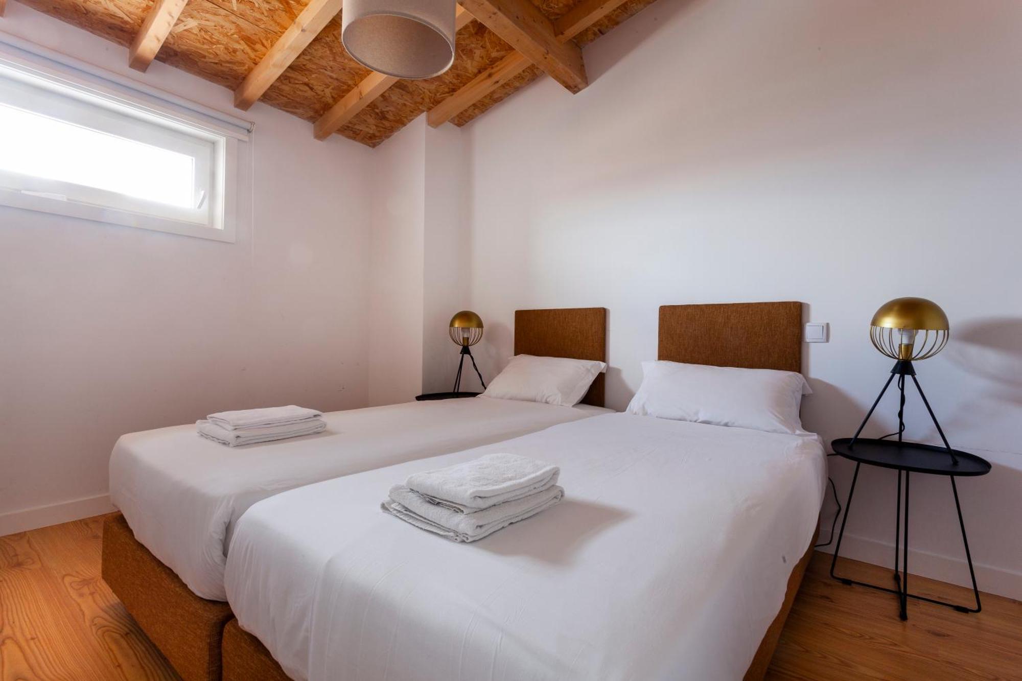 Citybreak-Apartments Patio Порту Экстерьер фото