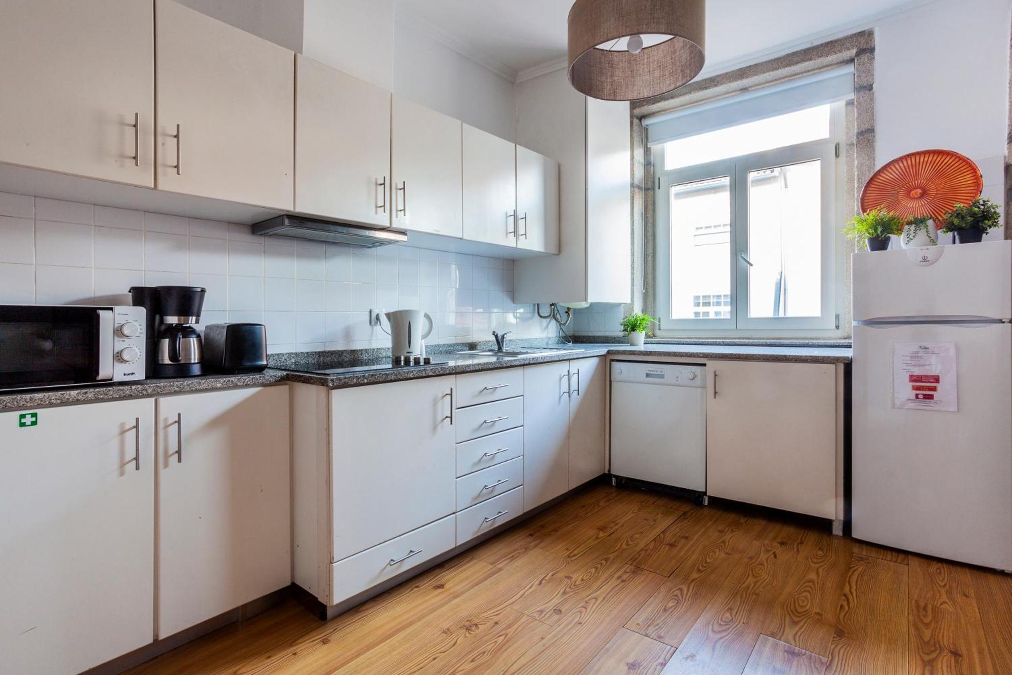 Citybreak-Apartments Patio Порту Экстерьер фото