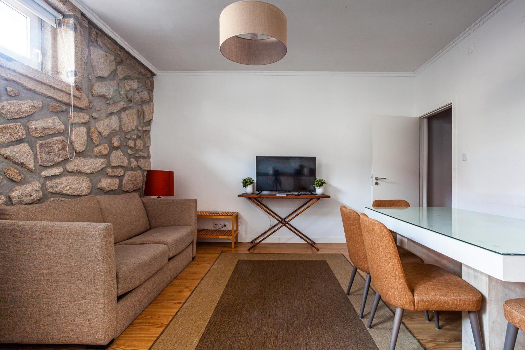 Citybreak-Apartments Patio Порту Экстерьер фото