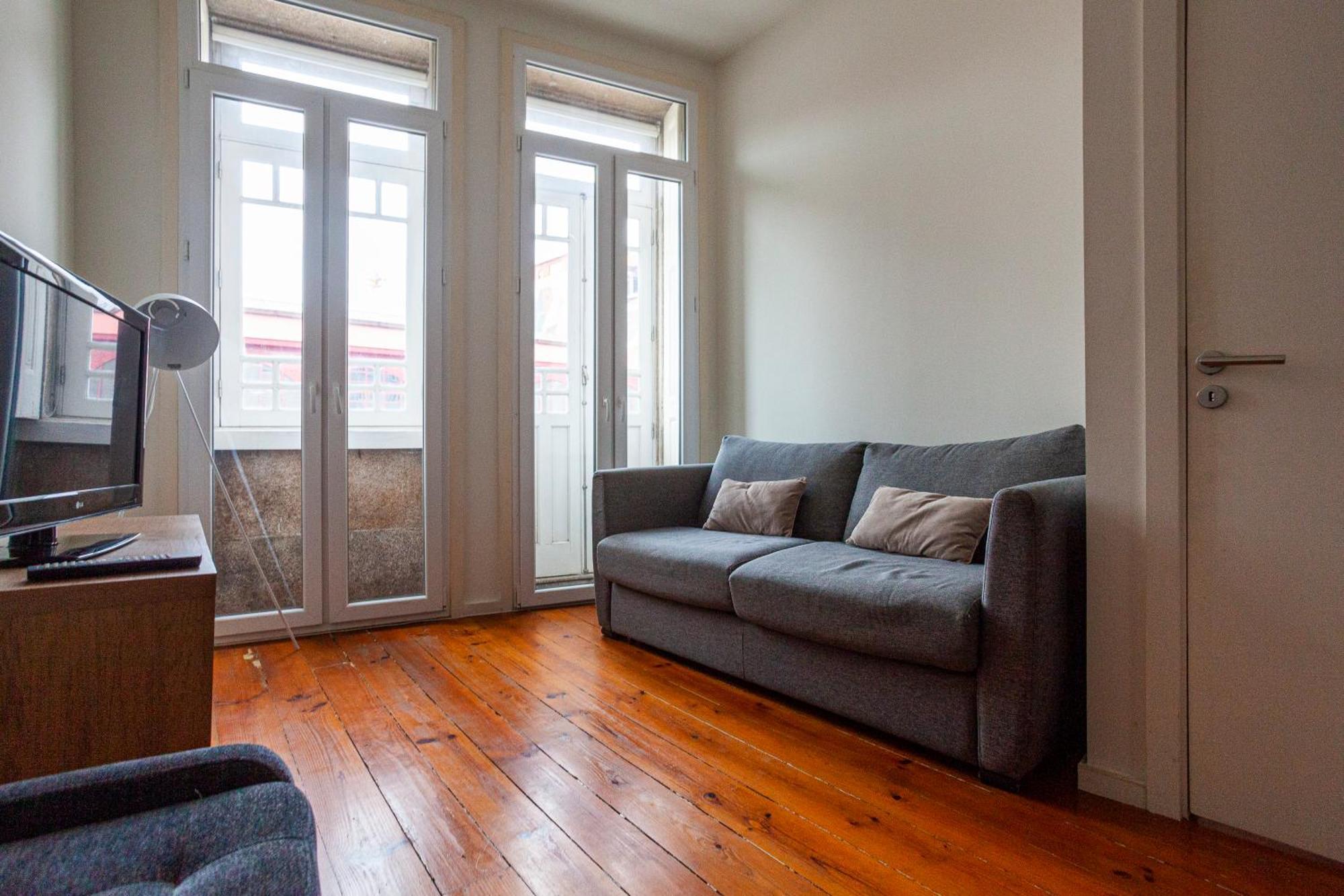 Citybreak-Apartments Patio Порту Экстерьер фото