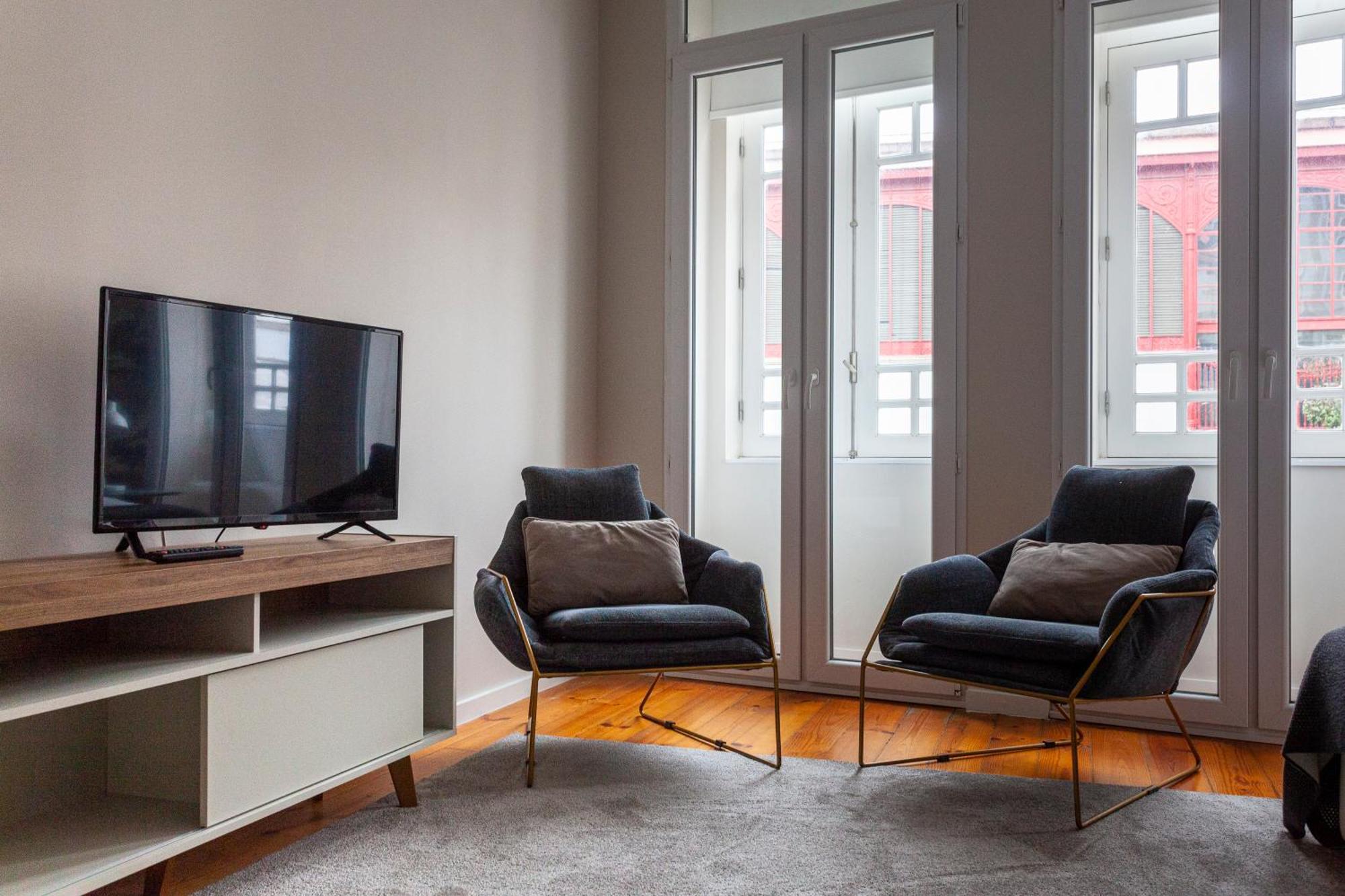 Citybreak-Apartments Patio Порту Экстерьер фото
