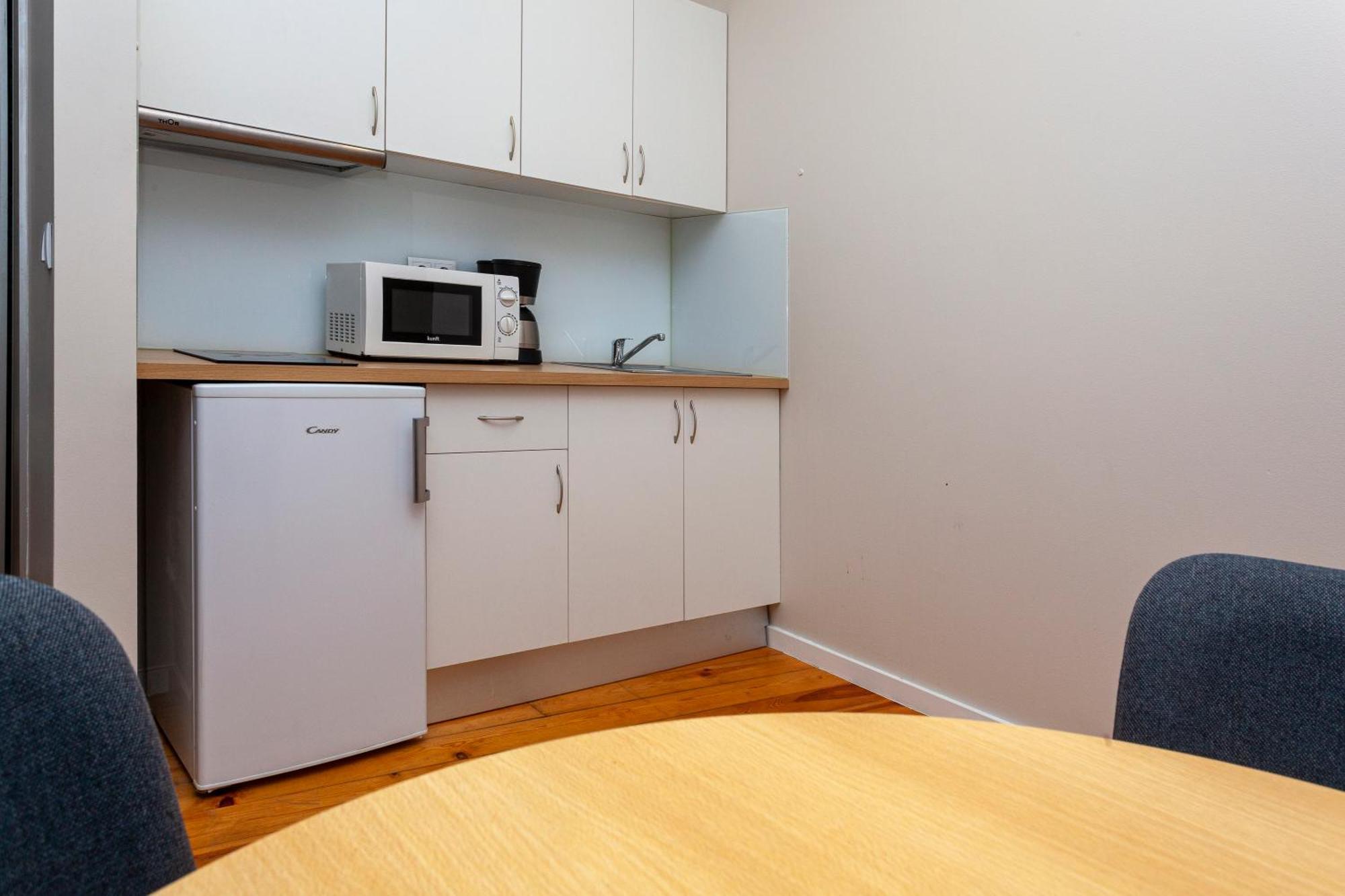 Citybreak-Apartments Patio Порту Экстерьер фото