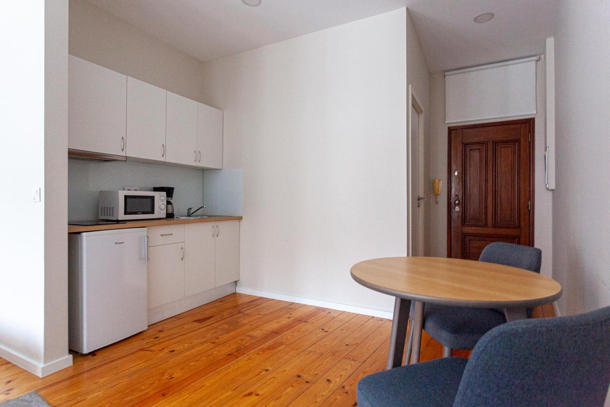 Citybreak-Apartments Patio Порту Экстерьер фото