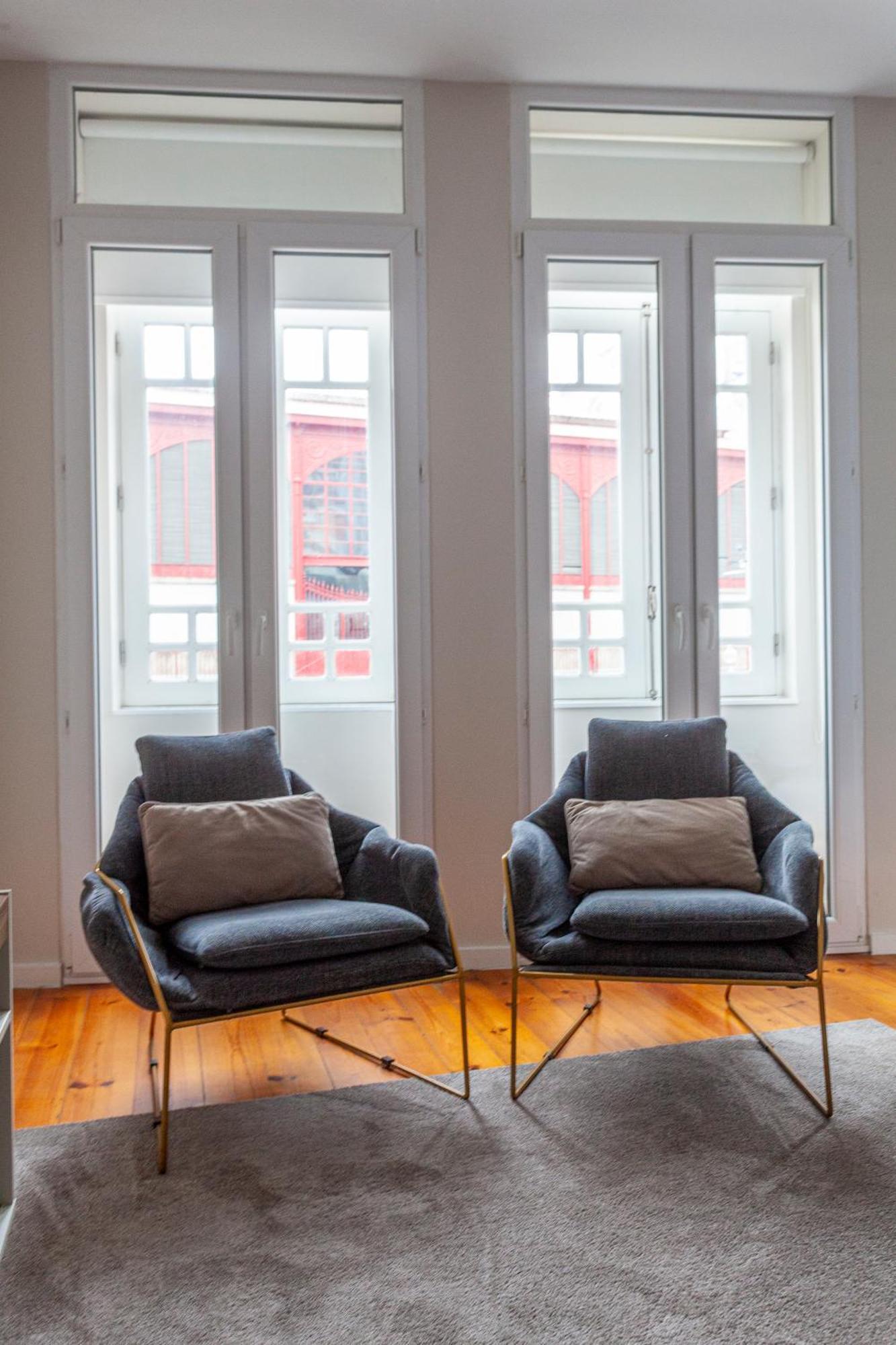 Citybreak-Apartments Patio Порту Экстерьер фото
