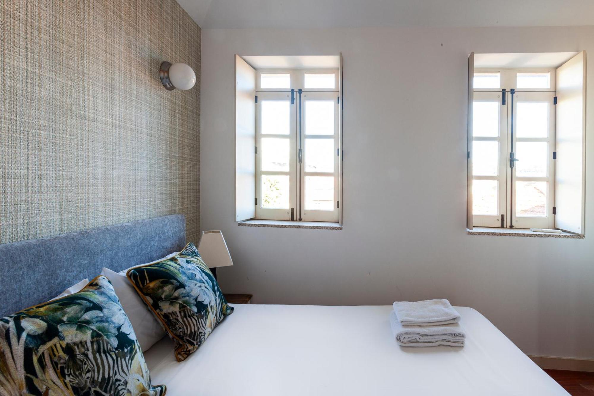 Citybreak-Apartments Patio Порту Экстерьер фото