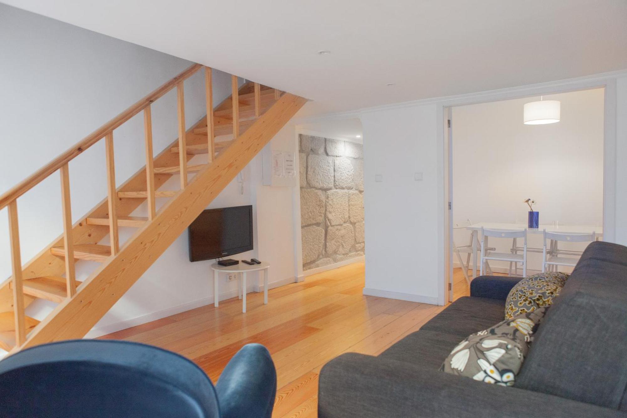 Citybreak-Apartments Patio Порту Экстерьер фото