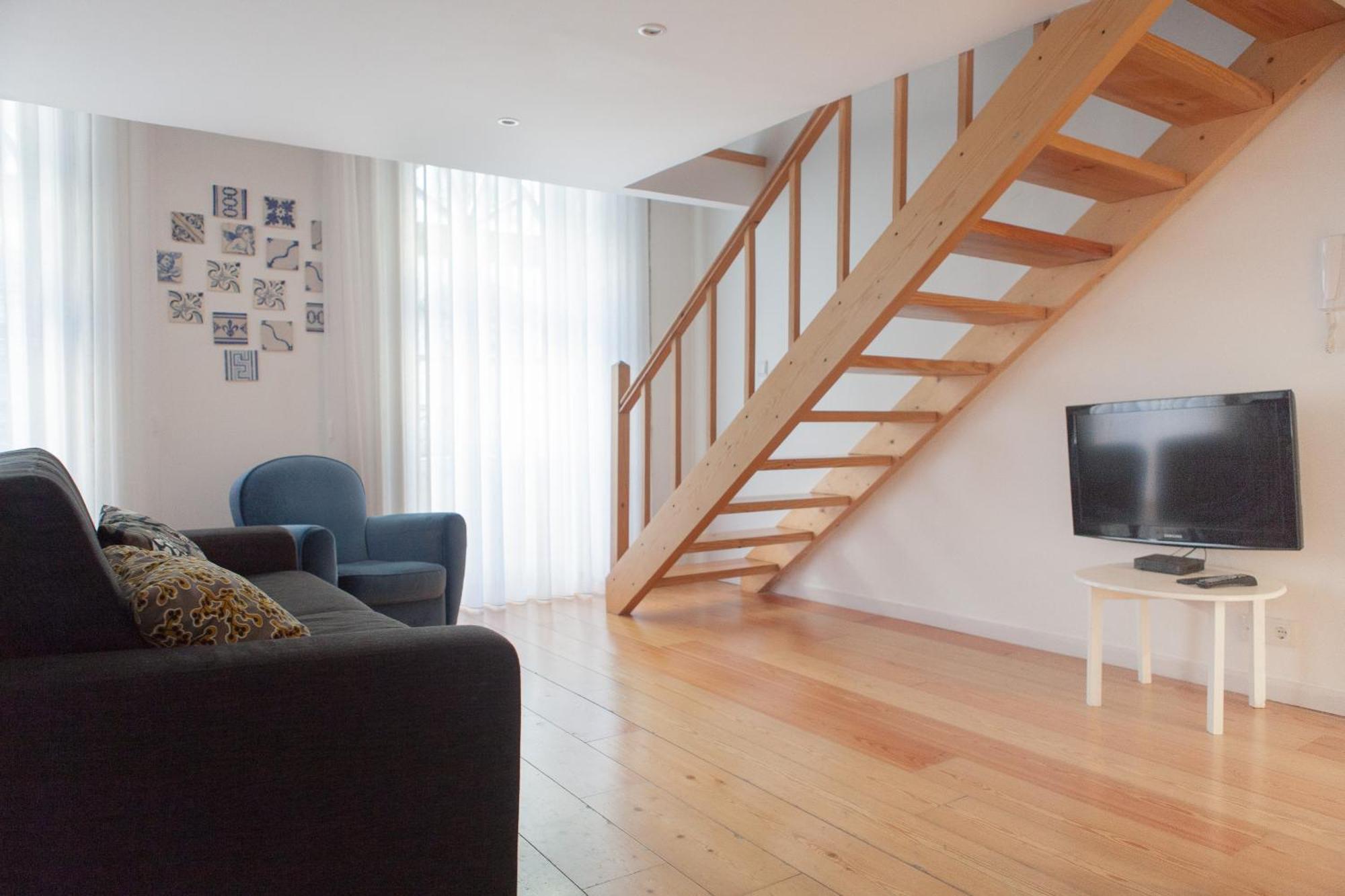 Citybreak-Apartments Patio Порту Экстерьер фото